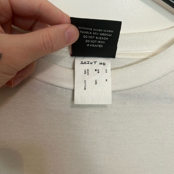 Saint Mxxxxxx - Picture 4 of 5